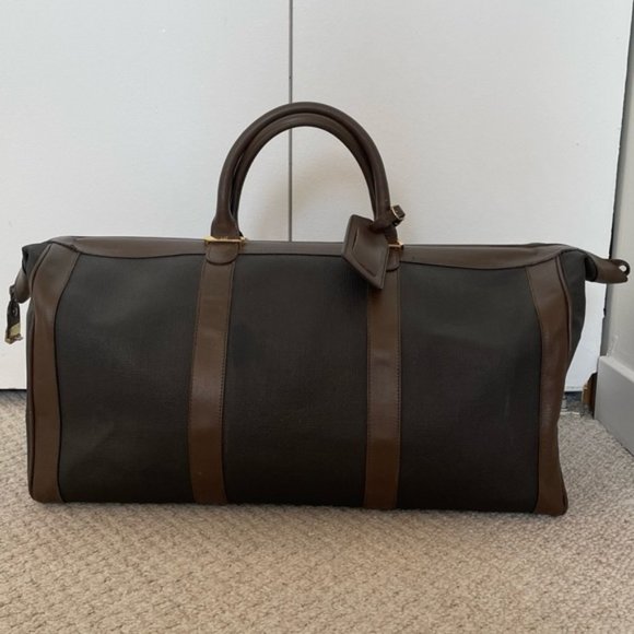 Dunhill Boston bag - Picture 4 of 11